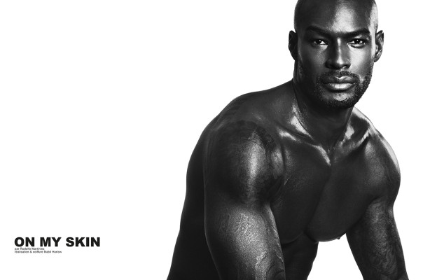 photo 25 in Tyson Beckford gallery [id788384] 2015-07-31 00:00:00