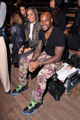 Tyson Beckford pic #671602