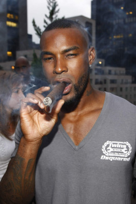 photo 18 in Tyson Beckford gallery [id265681] 2010-06-22 00:00:00