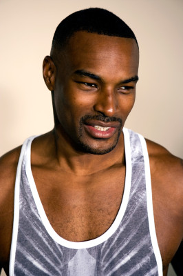 Tyson Beckford pic #557986