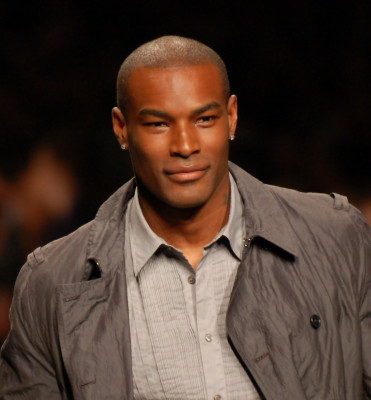 photo 28 in Tyson Beckford gallery [id681091] 2014-03-19 00:00:00