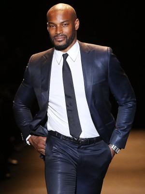 photo 14 in Tyson Beckford gallery [id837919] 2016-03-04 00:00:00