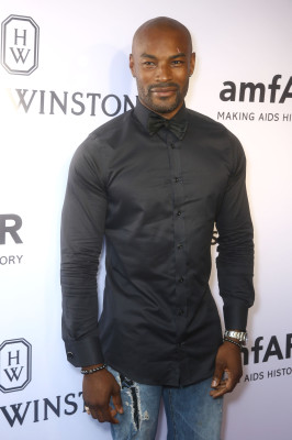 photo 11 in Tyson Beckford gallery [id857969] 2016-06-13 00:00:00
