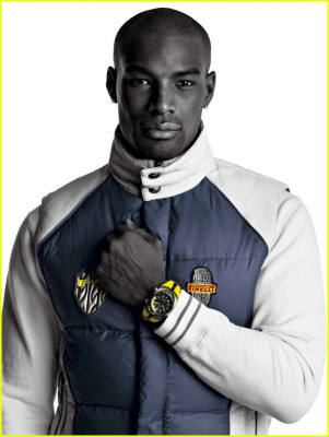 Tyson Beckford pic #245603