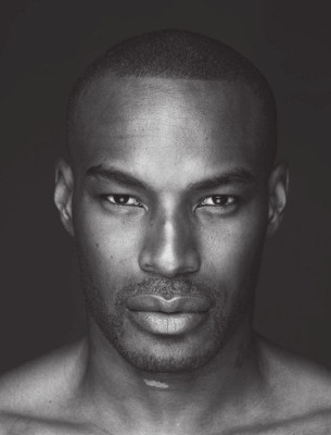 Tyson Beckford pic #590685
