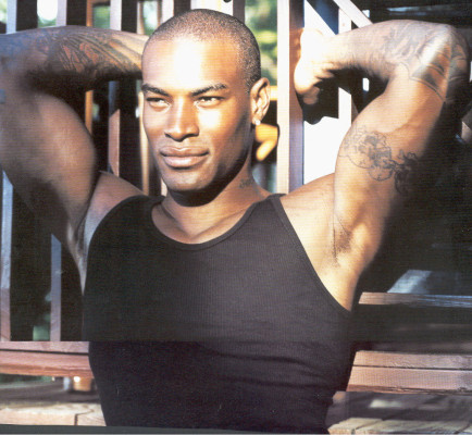 Tyson Beckford pic #560982