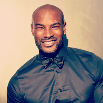 photo 10 in Tyson Beckford gallery [id858004] 2016-06-13 00:00:00