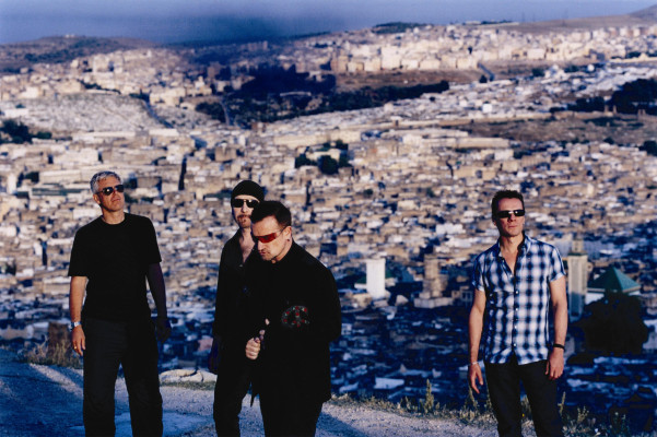 U2 pic #196911