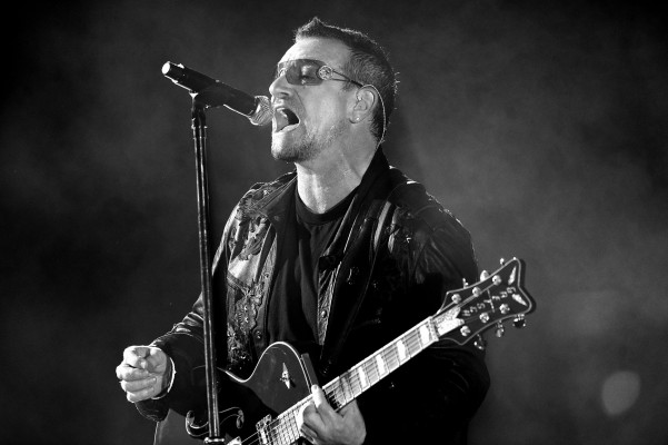 U2 pic #286314