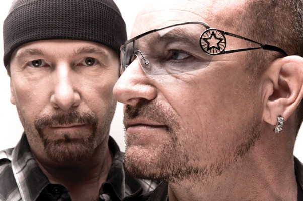 U2 pic #240317