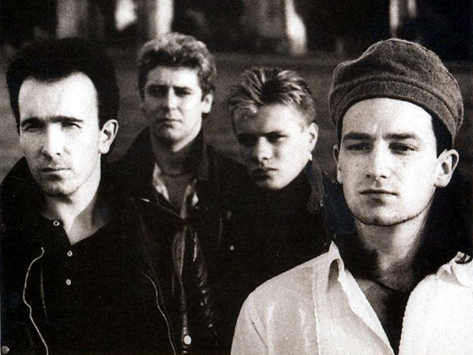 U2 pic #488580