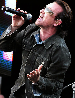 U2 pic #295441