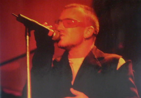 U2 pic #123254