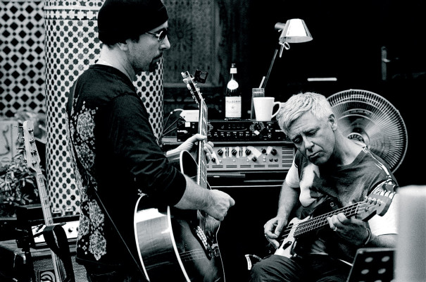 U2 pic #275252
