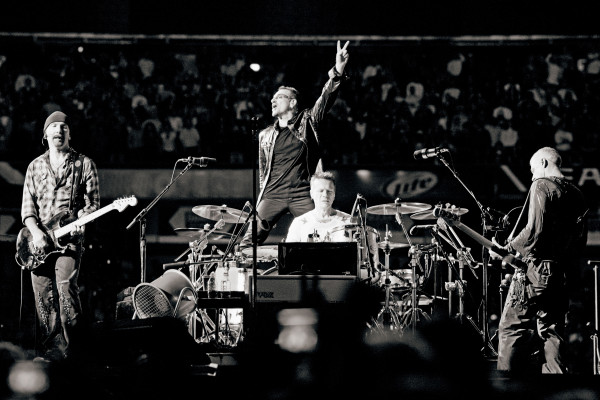 U2 pic #488584