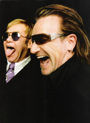 U2 pic #488579