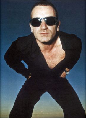 U2 pic #527767