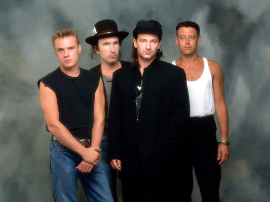 U2 pic #386821