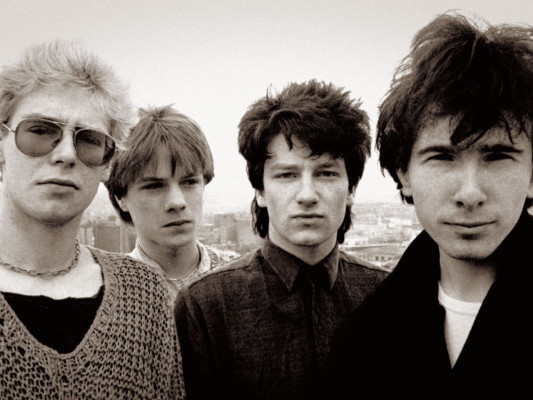 U2 pic #488582