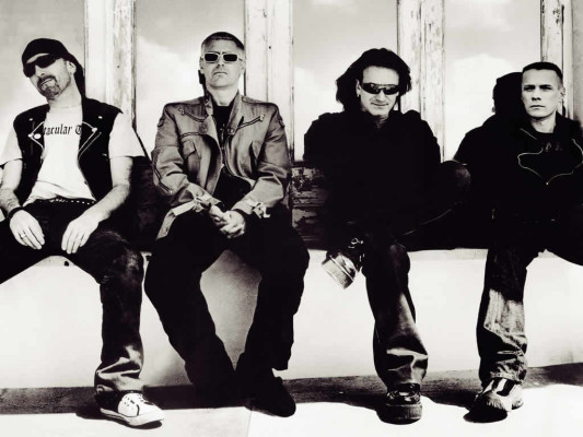 U2 pic #275264