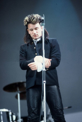 U2 pic #488583