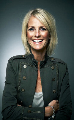 Ulrika Jonsson pic #1064896
