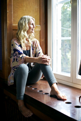 Ulrika Jonsson pic #1064905