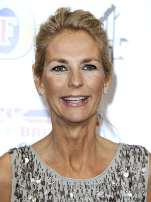 Ulrika Jonsson pic #1064893