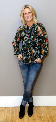 Ulrika Jonsson pic #1064901