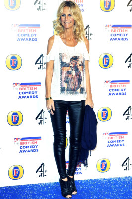 Ulrika Jonsson pic #1064895