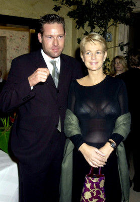 Ulrika Jonsson pic #1064911