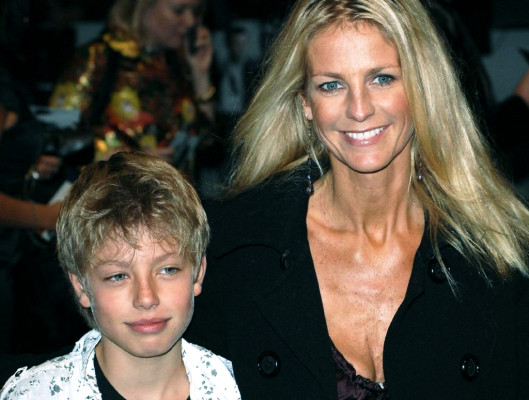 Ulrika Jonsson pic #1064891