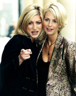 Ulrika Jonsson pic #1064884