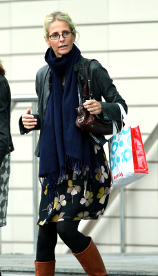Ulrika Jonsson pic #1064890