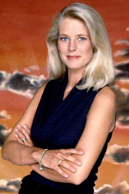 Ulrika Jonsson pic #1064897