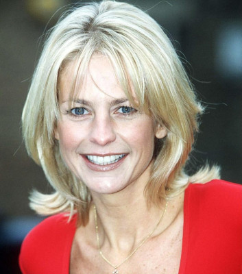 Ulrika Jonsson pic #1064878