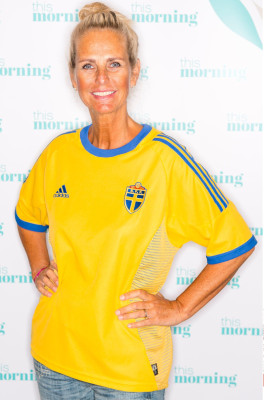 Ulrika Jonsson pic #1064904