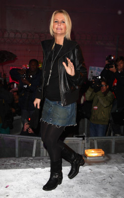 Ulrika Jonsson pic #1064903