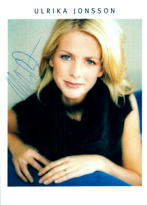 Ulrika Jonsson pic #1064894