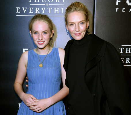 Uma Thurman pic #740414