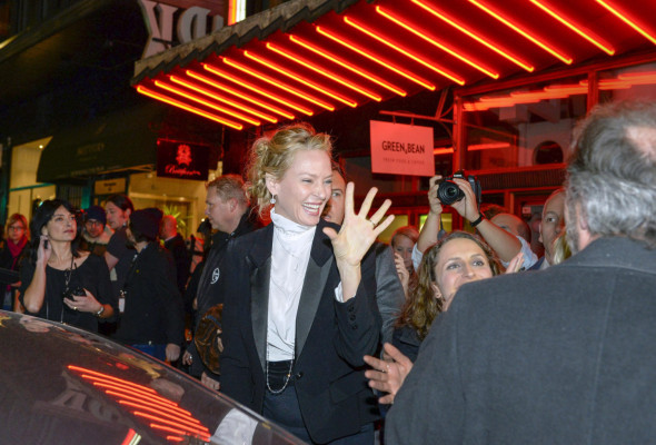 Uma Thurman pic #740428