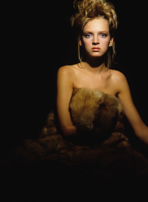 Uma Thurman pic #419715