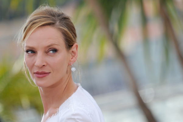 Uma Thurman pic #377975