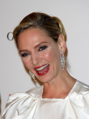 Uma Thurman pic #418533