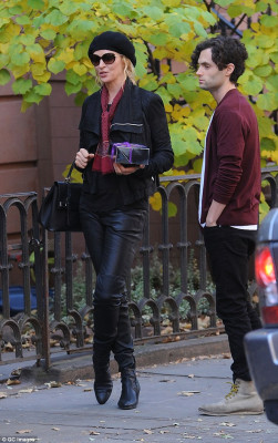 Uma Thurman pic #749707