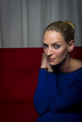 Uma Thurman pic #415724