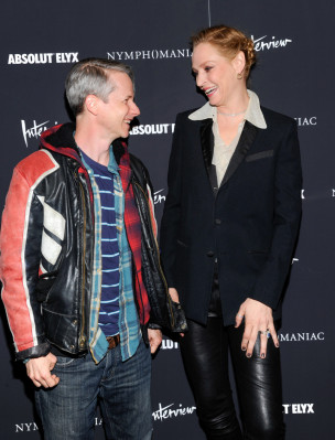 Uma Thurman pic #682642