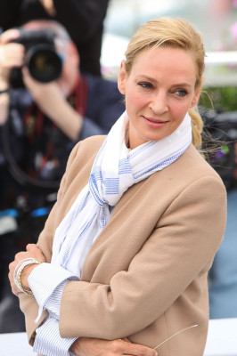 Uma Thurman pic #935091