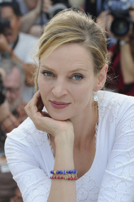 Uma Thurman pic #377976