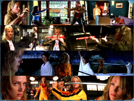Uma Thurman pic #13443